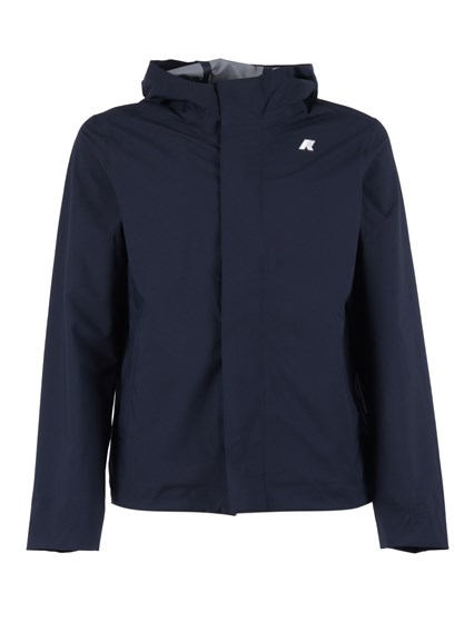 K-WAY JACKO STRETCH 2L JACKET