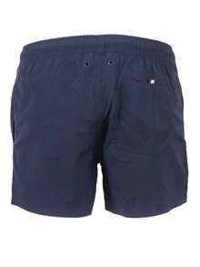 K-WAY HAZEL BEACH                   COSTUME DA BAGNO BOXER