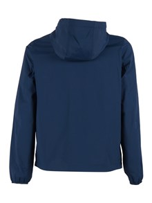 K-WAY JACK  STRETCH NYLON JERSEY    CORTO