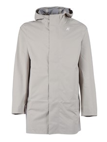 K-WAY TOMMY STRETCH 2L              3/4 LUNGHEZZA