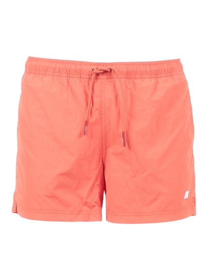 K-WAY HAZEL BEACH BOXER