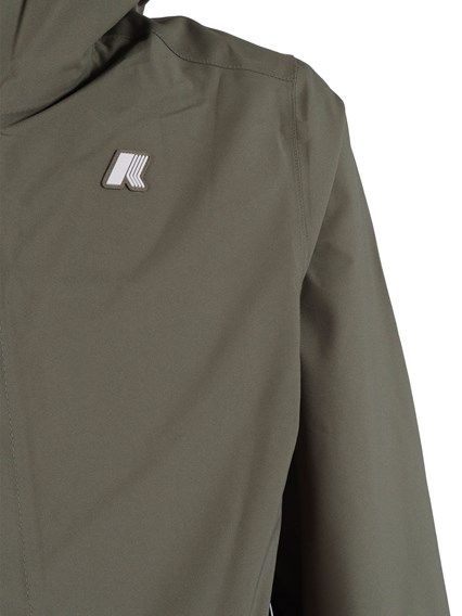 K-WAY JACKO STRETCH 2L JACKET