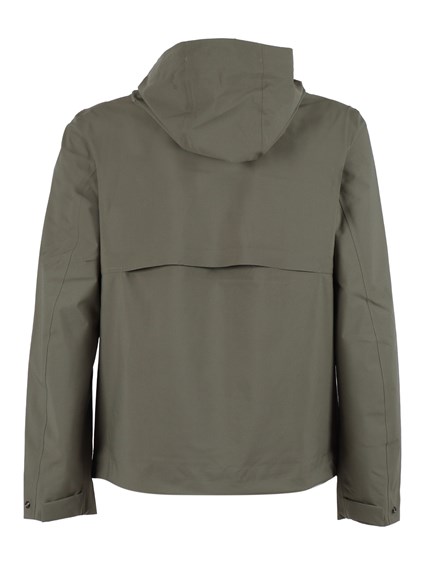 K-WAY JACKO STRETCH 2L JACKET