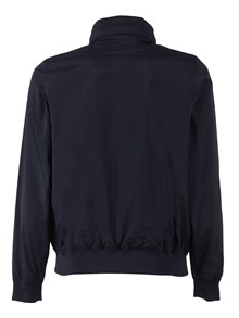 K-WAY AMAURY STRETCH NYLON JERSEY JACKET