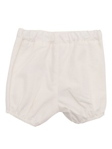 Paz Rodriguez WOVEN NEWBORN SHORT "PAZ V25"