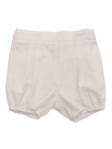 Paz Rodriguez WOVEN NEWBORN SHORT "PAZ V25"