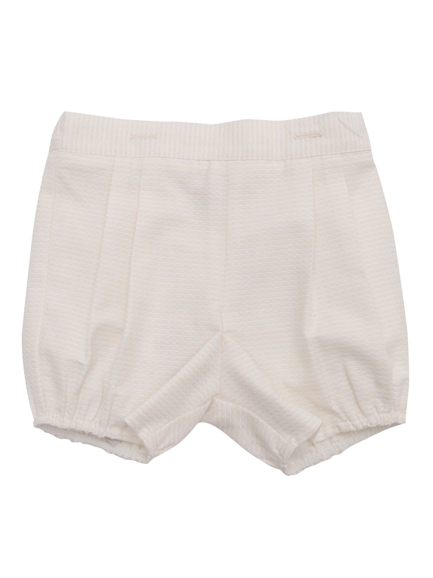 PAZ RODRIGUEZ Woven Newborn Short "Paz V25"