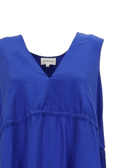 P.A.R.O.S.H. DRESS