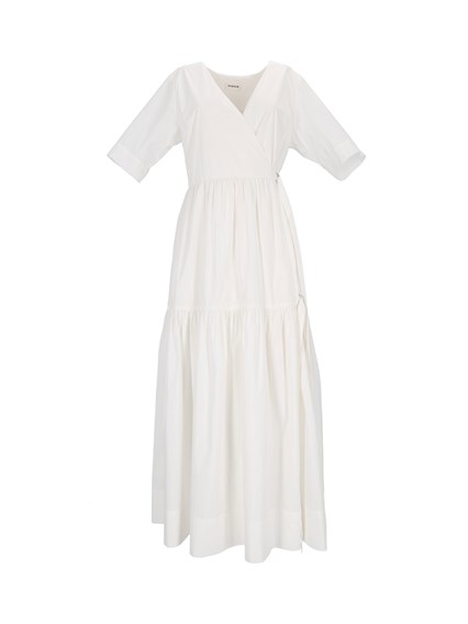 P.A.R.O.S.H. DRESS