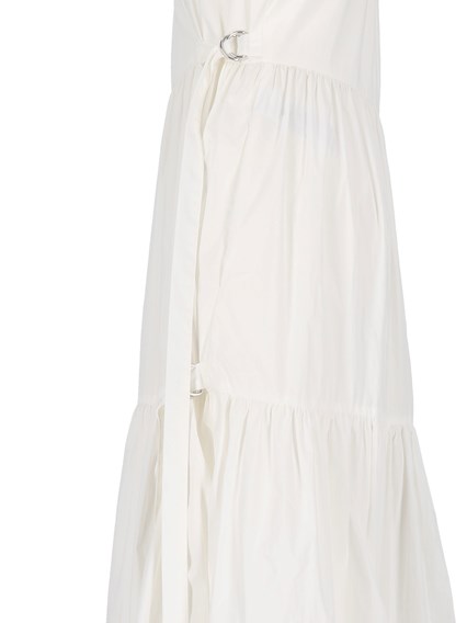 P.A.R.O.S.H. DRESS