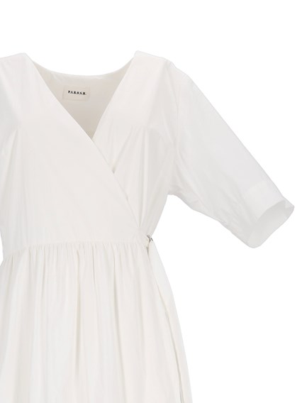 P.A.R.O.S.H. DRESS