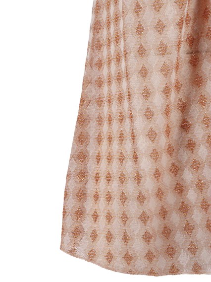 FORTE FORTE top diamond jersey