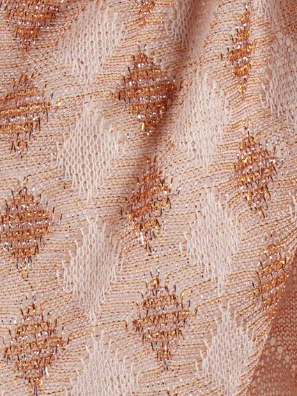 FORTE FORTE top diamond jersey