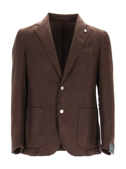 Brando-Lubiam Jacket