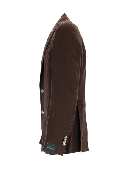 Brando-Lubiam Jacket