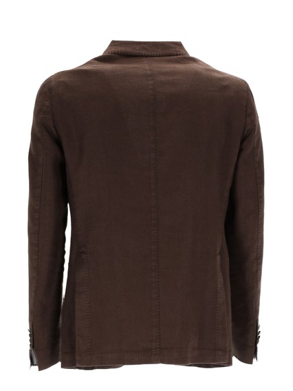 Brando-Lubiam Jacket