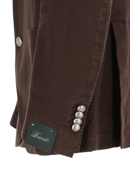 Brando-Lubiam Jacket