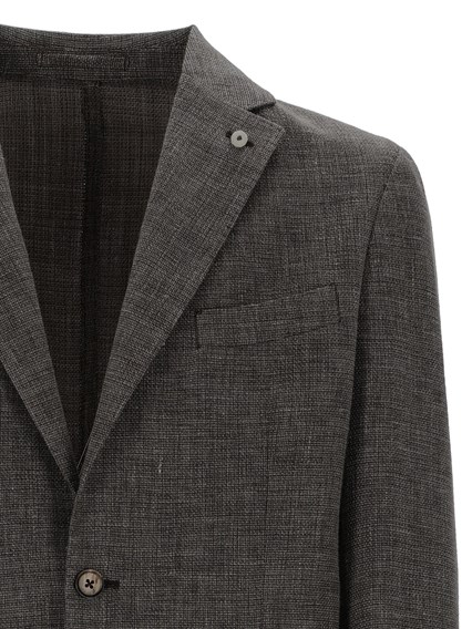 Brando-Lubiam Jacket