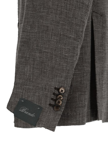 Brando-Lubiam Jacket