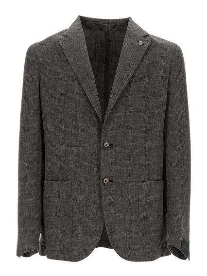Brando-Lubiam Jacket