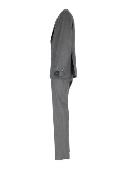 Brando-Lubiam Suit