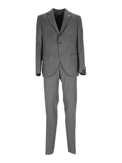 Brando-Lubiam Suit