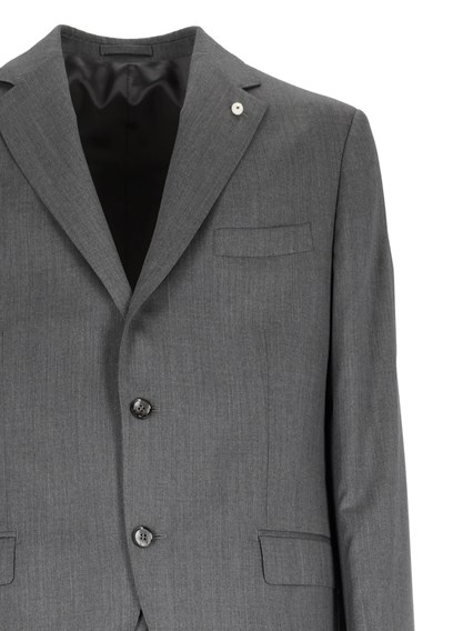 Brando-Lubiam Suit