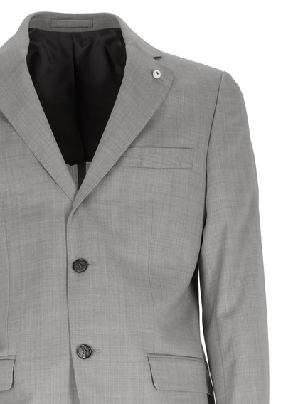 Brando-Lubiam Suit