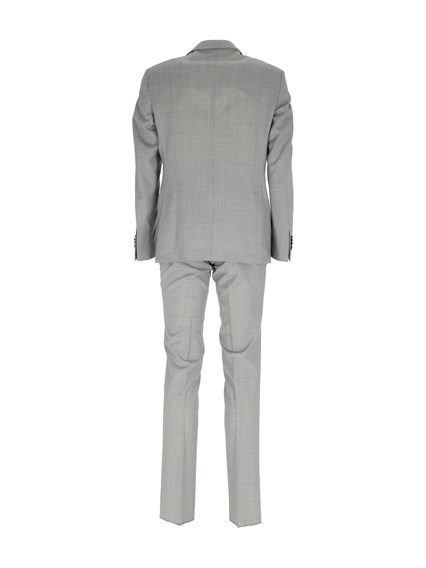 Brando-Lubiam Suit