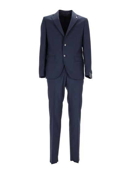 Brando-Lubiam Suit