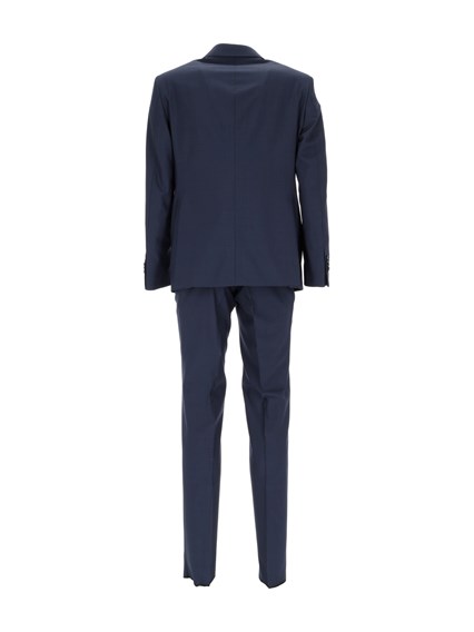 Brando-Lubiam Suit