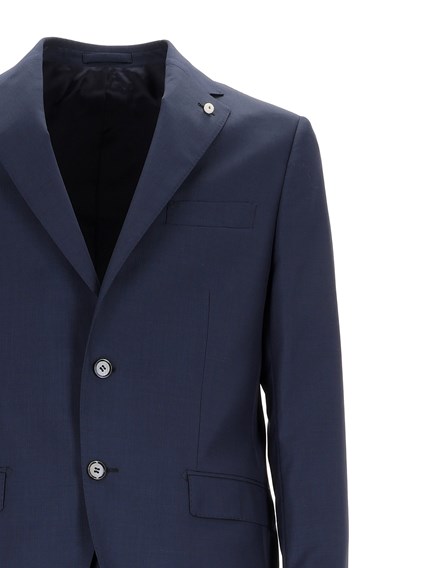 Brando-Lubiam Suit
