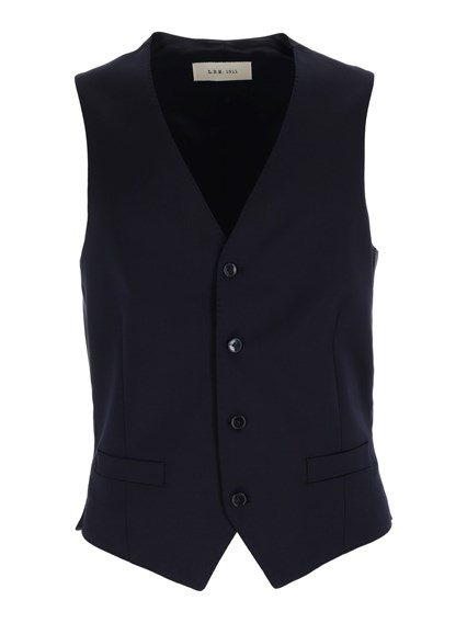 L.B.M. 1911 Vest