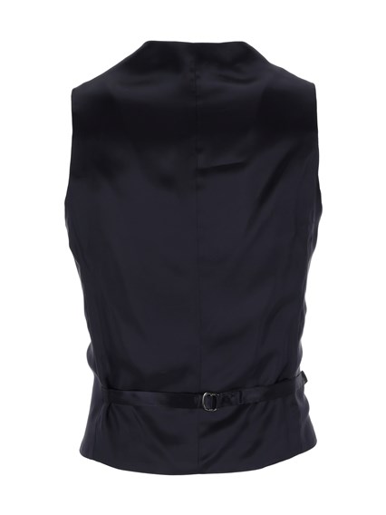 L.B.M. 1911 Vest