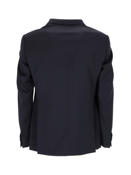 L.B.M. 1911 Jacket