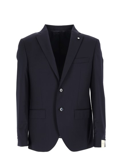 L.B.M. 1911 Jacket