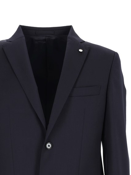 L.B.M. 1911 Jacket