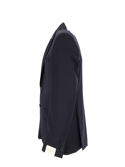 L.B.M. 1911 Jacket