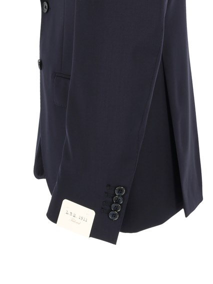 L.B.M. 1911 Jacket