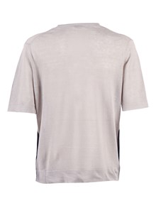 Ballantyne R NECK T-SHIRT