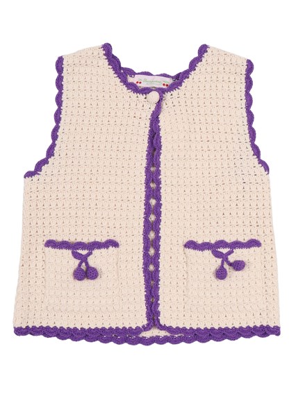 Bonpoint LAILA CARDIGAN