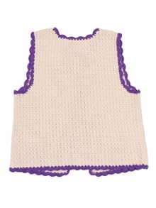 Bonpoint CARDIGAN LAILA