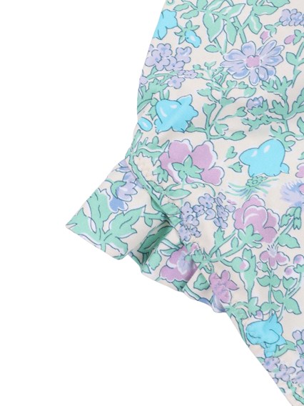 Bonpoint LACY SWIMSUIT