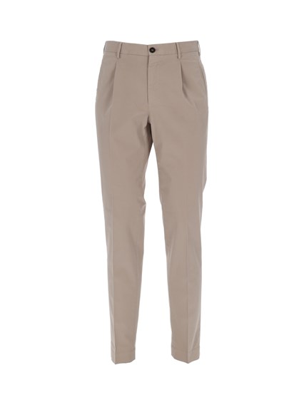 SLOWEAR INCOTEX PANTALONE UOMO