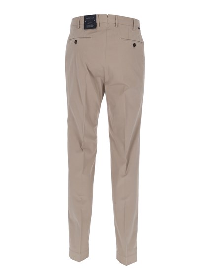 SLOWEAR INCOTEX PANTALONE UOMO