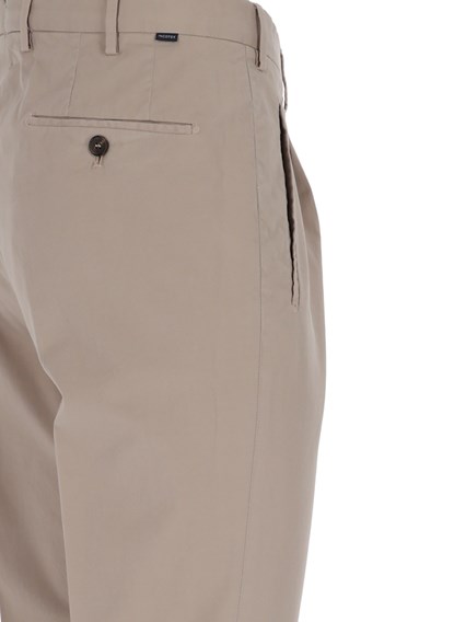SLOWEAR INCOTEX PANTALONE UOMO