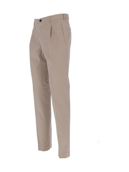 SLOWEAR INCOTEX PANTALONE UOMO