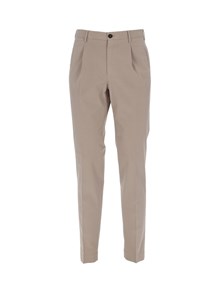 SLOWEAR INCOTEX PANTALONE UOMO