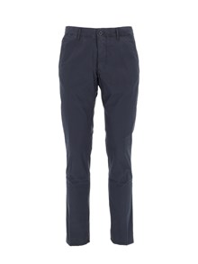 SLOWEAR INCOTEX PANTALONE UOMO