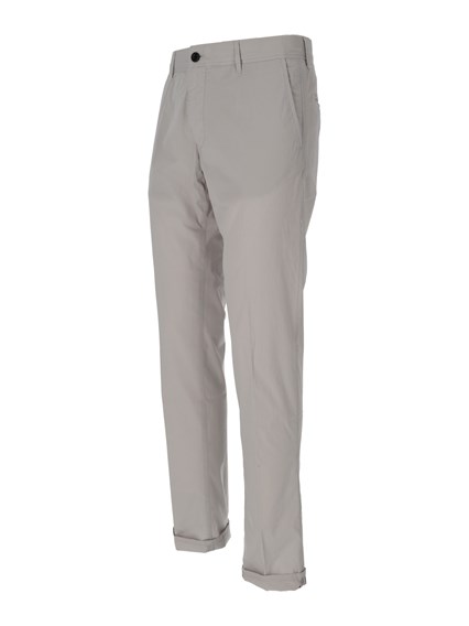 SLOWEAR INCOTEX PANTALONE UOMO